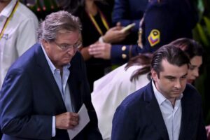 La famille la plus riche de Colombie prépare son entrée dans la plus grande richesse du Venezuela