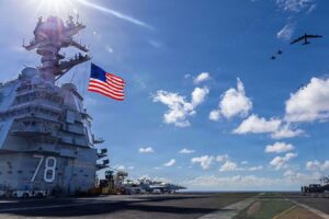 La guerre contre l’Iran coûte aux États-Unis environ 38 milliards de dollars