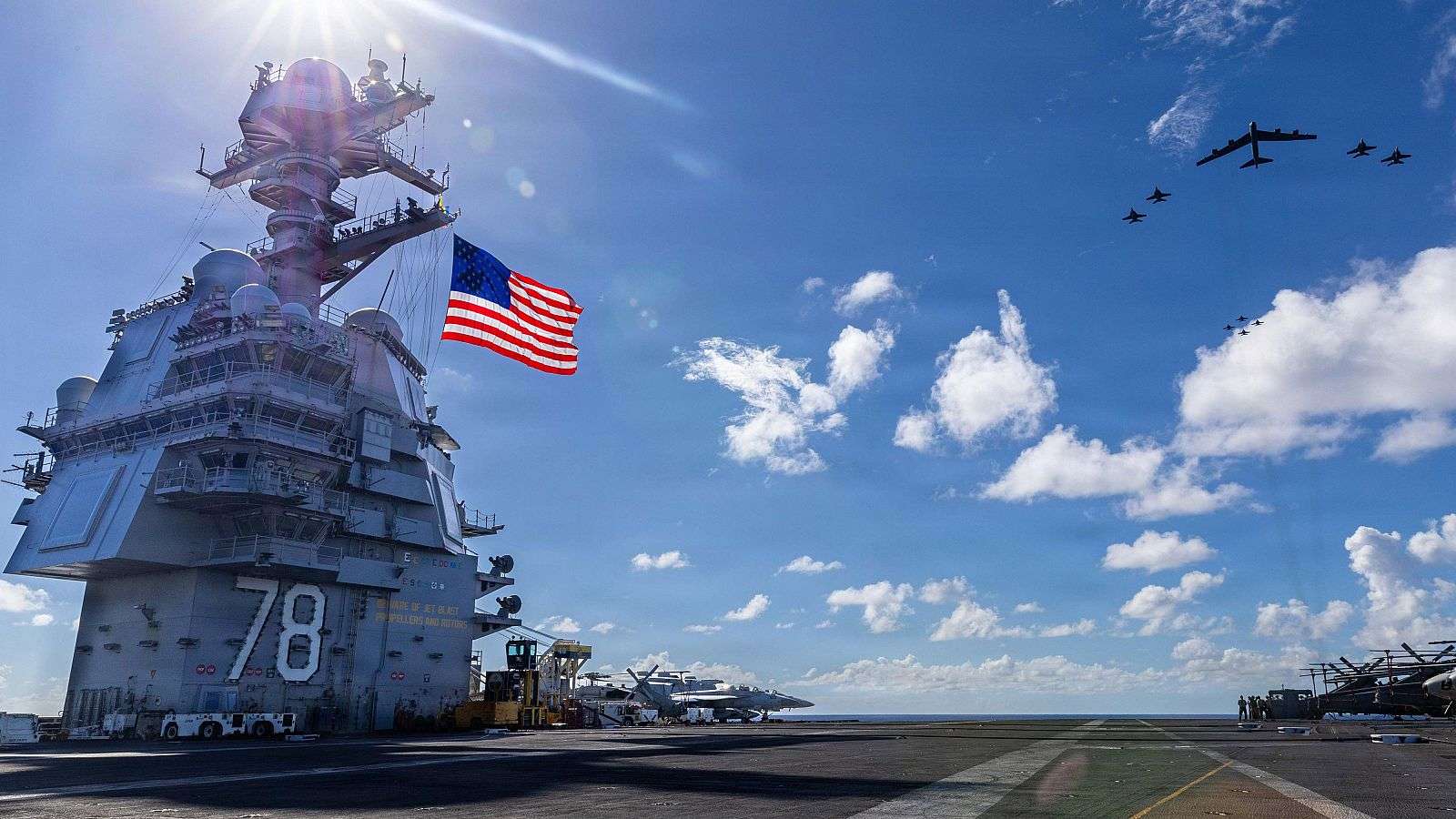 La guerre contre l’Iran coûte aux États-Unis environ 38 milliards de dollars