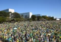La population brésilienne atteint 214,2 millions d&rsquo;habitants