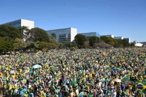 La population brésilienne atteint 214,2 millions d&rsquo;habitants
