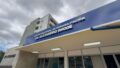 La récupération de l&rsquo;hôpital Dr. Alejandro Rhode de La Yaguara avance à 55%