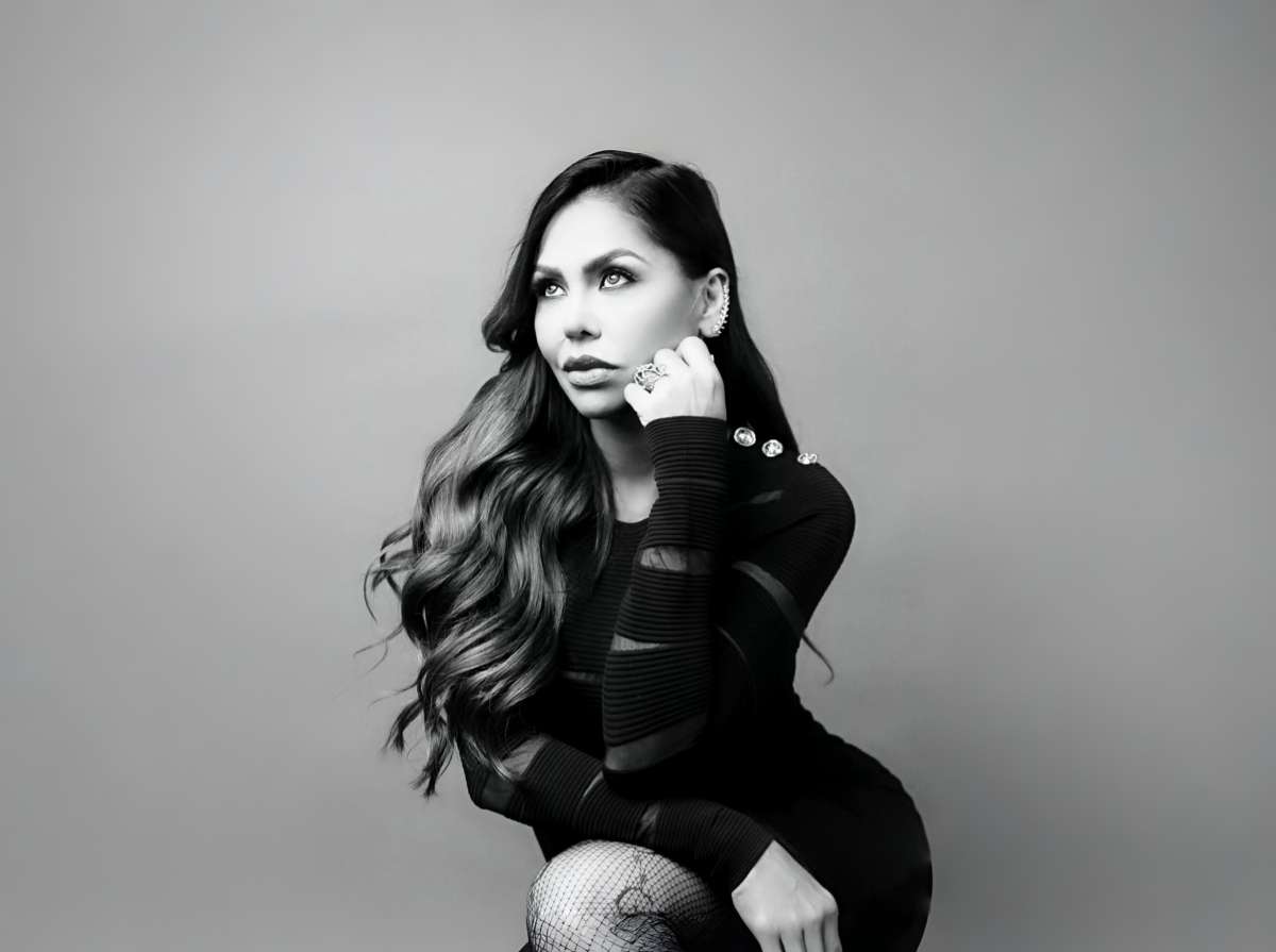 andreína yépez