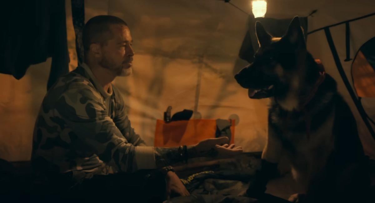 Le Cœur de la Bête avec Brad Pitt : première en Colombie