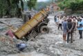 Le Népal porte le bilan à 669 morts en raison des inondations qui font déjà près de 3 000 disparus