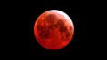 Le Venezuela observera une éclipse partielle de Lune les 27 et 28 août avec une couverture de 93 %