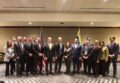 Le Venezuela réaffirme son leadership énergétique et minier au sommet de Houston