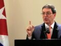 Le blocus maintient bloqué 7 mille conteneurs de nourriture pour Cuba