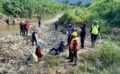 Le corps de Zuleika Morillo retrouvé dans la rivière Aragua