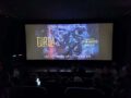 Le film « Turba » arrive dans 26 salles de cinéma au Venezuela