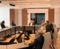 Le ministère des Affaires étrangères et le ministère des Hydrocarbures coordonnent avec Shell la phase d&rsquo;exécution du projet Dragon