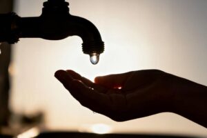 Le temps presse à une heure de Bogotá : Facatativá pourrait manquer complètement d&rsquo;eau