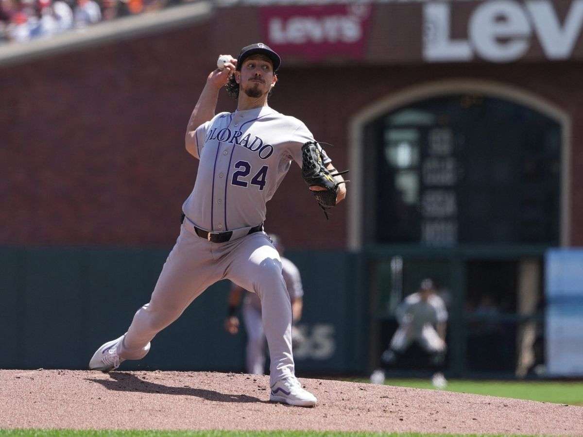Les Blue Jays de Toronto ajoutent Michael Lorenzen à leur équipe de départ