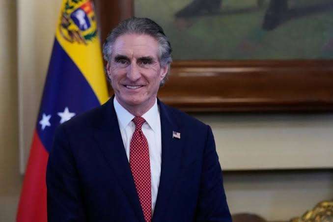 Les États-Unis considèrent le charbon vénézuélien dans leurs nouveaux accords énergétiques