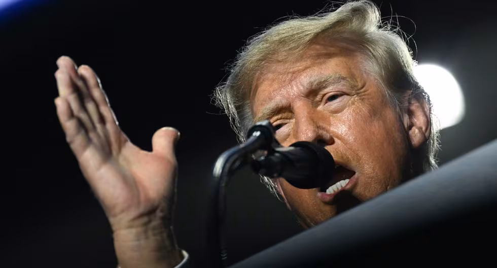 Les États-Unis quitteront l’Iran à moins qu’ils ne conservent leur pétrole comme au Venezuela, déclare Trump