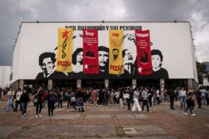 Les universités colombiennes réagissent à l&rsquo;annonce de De la Espriella de violation de l&rsquo;autonomie