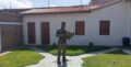 L&rsquo;histoire de Villa de Cura bat dans la maison de Zamora