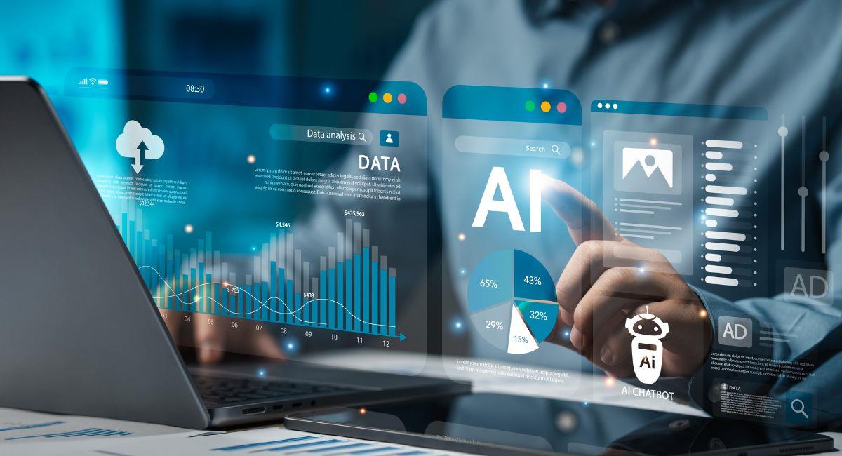 LinkTIC advierte por nuevas estafas con IA. Foto: Shutterstock