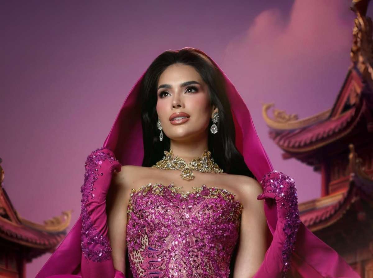 Mística Núñez, Miss Mundo 2026