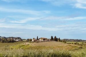On dirait la Toscane : la destination fascinante de Boyacá avec ses paysages européens à visiter en septembre