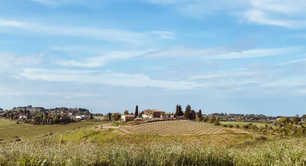 El pueblo de Boyacá que se compara con la Toscana italiana o los Alpes. Foto: Shutterstock MAV_visual