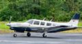 Opération de recherche activée pour retrouver l&rsquo;avion disparu à Chocó : il y avait cinq personnes à bord