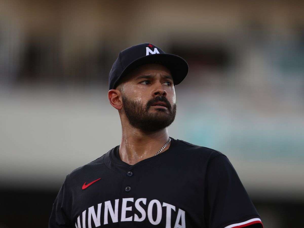 Pablo López est nominé par les Twins pour le prix Roberto Clemente