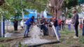 Plus de 680 familles de Maracay rétablissent le service d&rsquo;eau potable