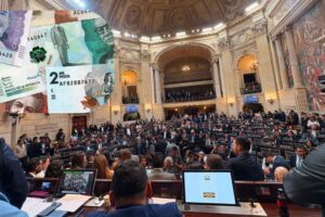 « Plus d&rsquo;impôts sur les citoyens » : la demande sévère au gouvernement d&rsquo;arrêter le gaspillage de l&rsquo;État