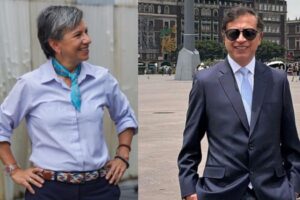 Préparez-vous les élections de 2027 ? Claudia López a révélé ce dont elle avait parlé avec Petro