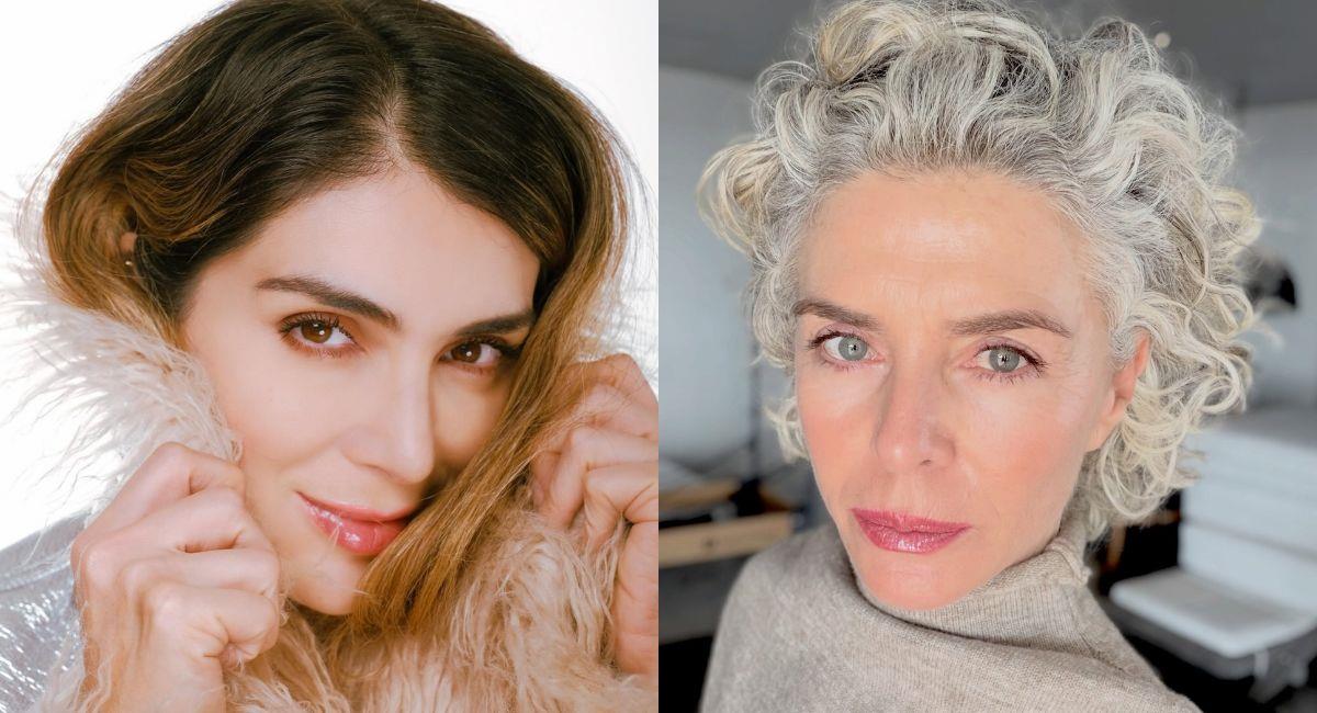 Marilyn Patiño reaccionó al cambio de Margarita Rosa y recordó sus antiguas declaraciones. Foto: Instagram marilynpatino1