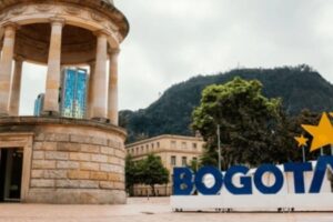 Qui sont les premiers candidats à la mairie de Bogota en 2027 ?