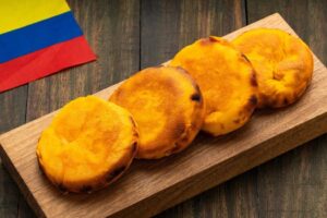 Ramiriquí, la ville qui serait la capitale de l&rsquo;arepa