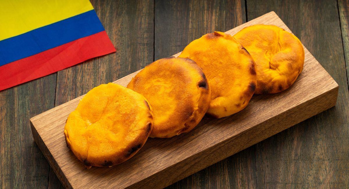 Ramiriquí, podría ser por ley la capital de la arepa. Foto: Shutterstock