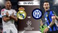 Real Madrid vs Inter pour les champions : où regarder AUJOURD&rsquo;HUI EN DIRECT à la télévision et en streaming