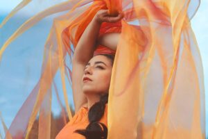 Rebecca Roger Cruz : « Cet album est une (re)naissance »