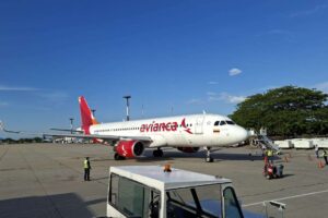 Restauration de la liaison aérienne directe entre Bogota et Maracaibo