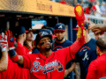 Ronald Acuña Jr répond et signe une soirée parfaite