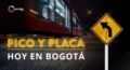 Rotation du pic et de la plaque d&rsquo;immatriculation à Bogota ce mercredi 16 septembre : Quels véhicules peuvent circuler ?