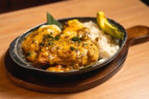Samacá, Boyacá : le meilleur poulet créole près de Villa de Leyva