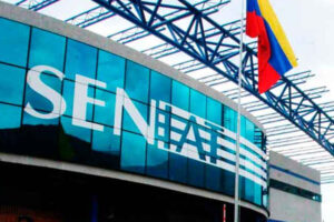 Seniat se dirige vers la digitalisation des processus