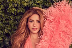 Shakira arrive en Espagne pour la fin historique de sa tournée