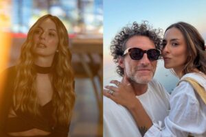 Simón Brand, ex-mari de Claudia Bahamón, est réapparu très amoureux de Jimena Rugeles