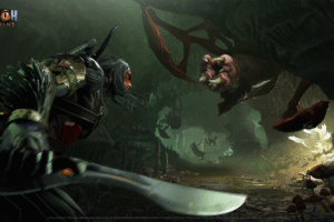 Turok : Origins reporte sa date de sortie au printemps 2027