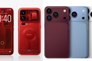 iPhone 18 Pro Max vs Xiaomi 18 Pro Max : quel est le meilleur