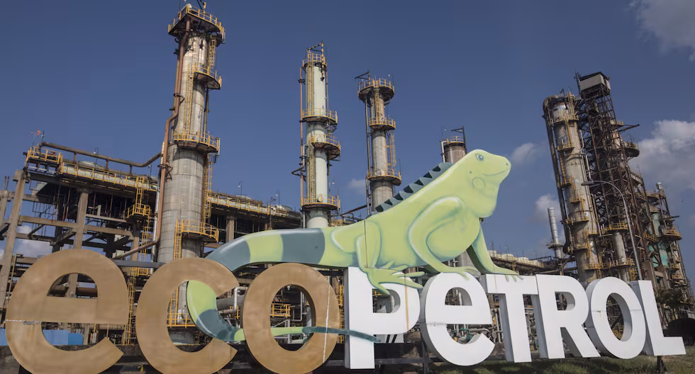 Ecopetrol approche l'industrie pétrolière vénézuélienne pour consolider ses activités