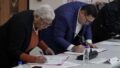 Ils signent un accord pour consolider la souveraineté technologique et énergétique du Venezuela