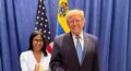 Les États-Unis espèrent que Delcy Rodríguez quittera la présidence du Venezuela en 2027