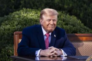 Trump propose que le Venezuela devienne le 51e État des États-Unis et élise un gouverneur