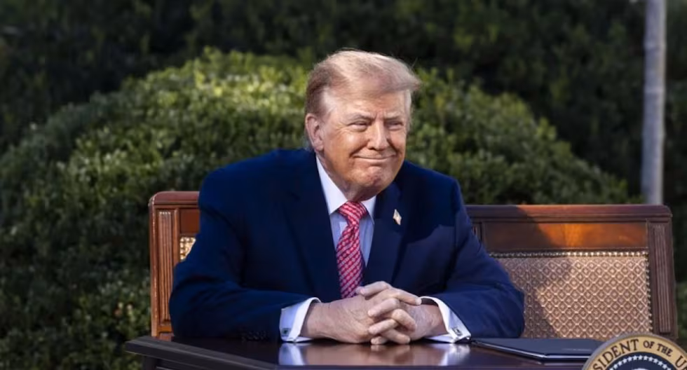 Trump propose que le Venezuela devienne le 51e État des États-Unis et élise un gouverneur